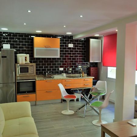 Apartament Vialia 2 Centro Malaga Zewnętrze zdjęcie