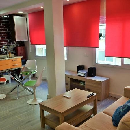 Apartament Vialia 2 Centro Malaga Zewnętrze zdjęcie