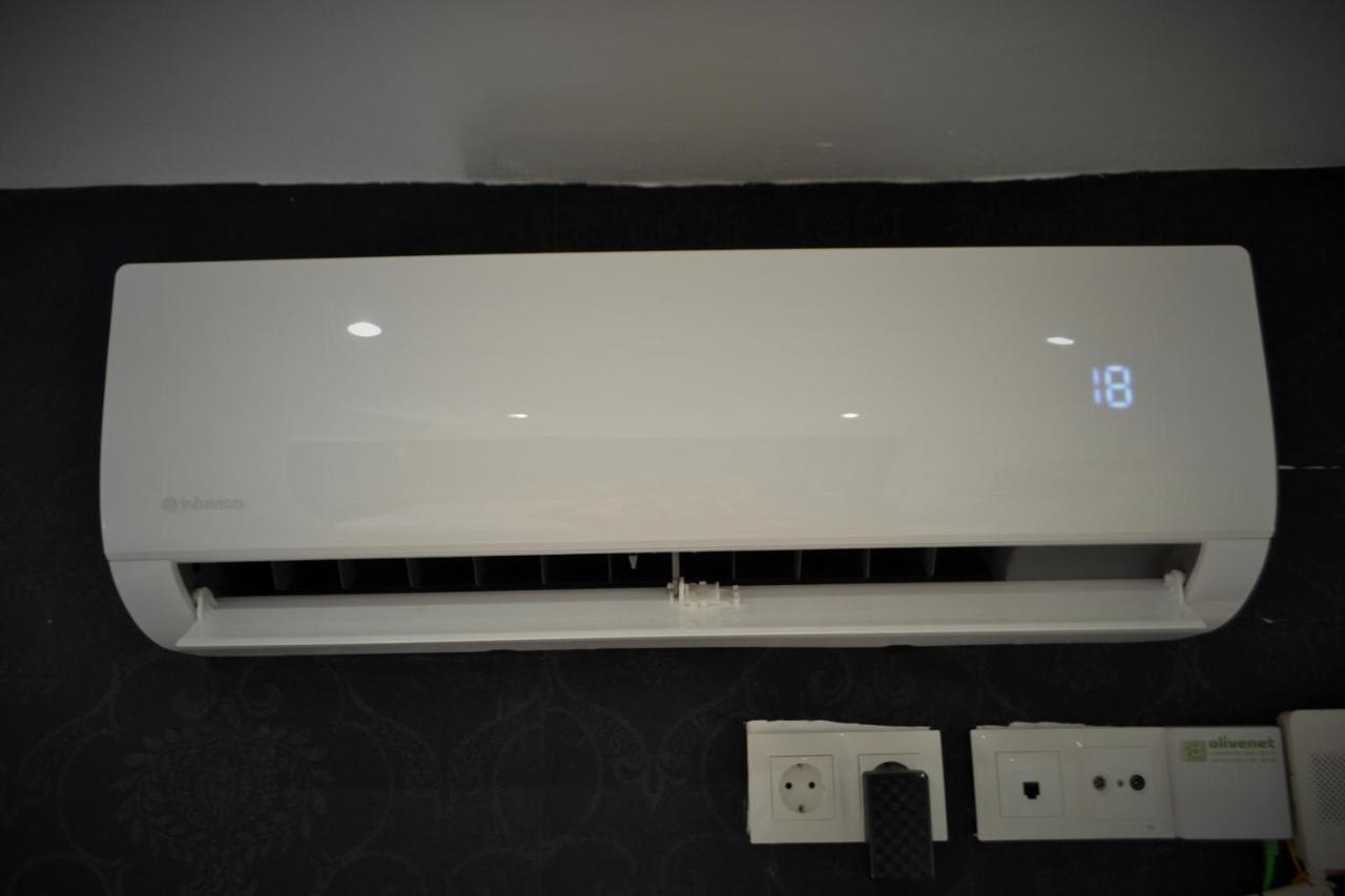 Apartament Vialia 2 Centro Malaga Zewnętrze zdjęcie
