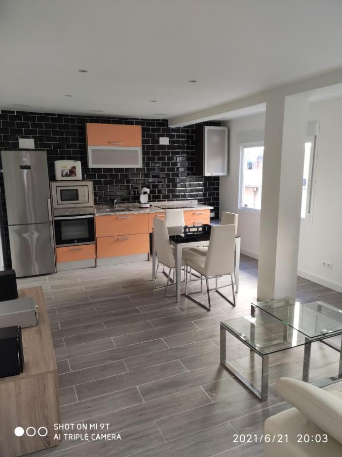 Apartament Vialia 2 Centro Malaga Zewnętrze zdjęcie