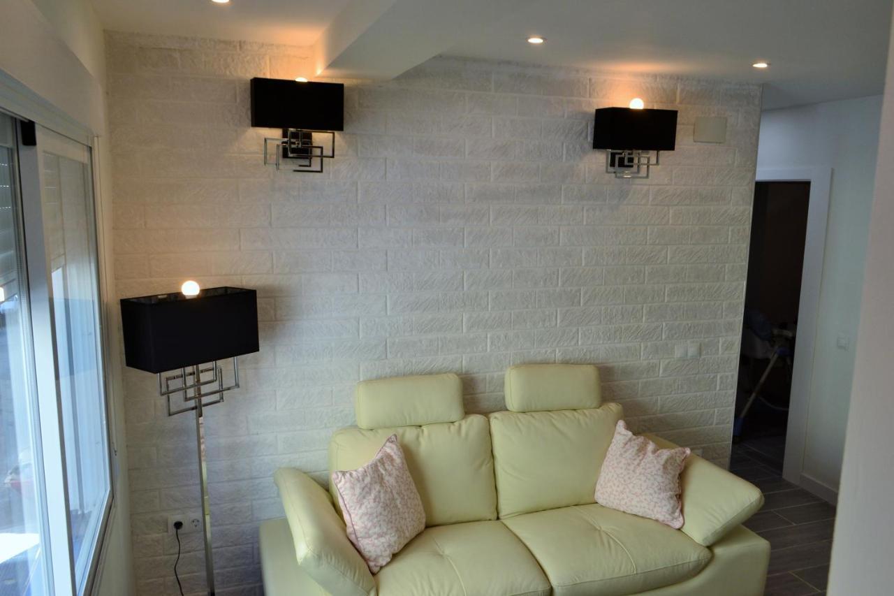 Apartament Vialia 2 Centro Malaga Zewnętrze zdjęcie