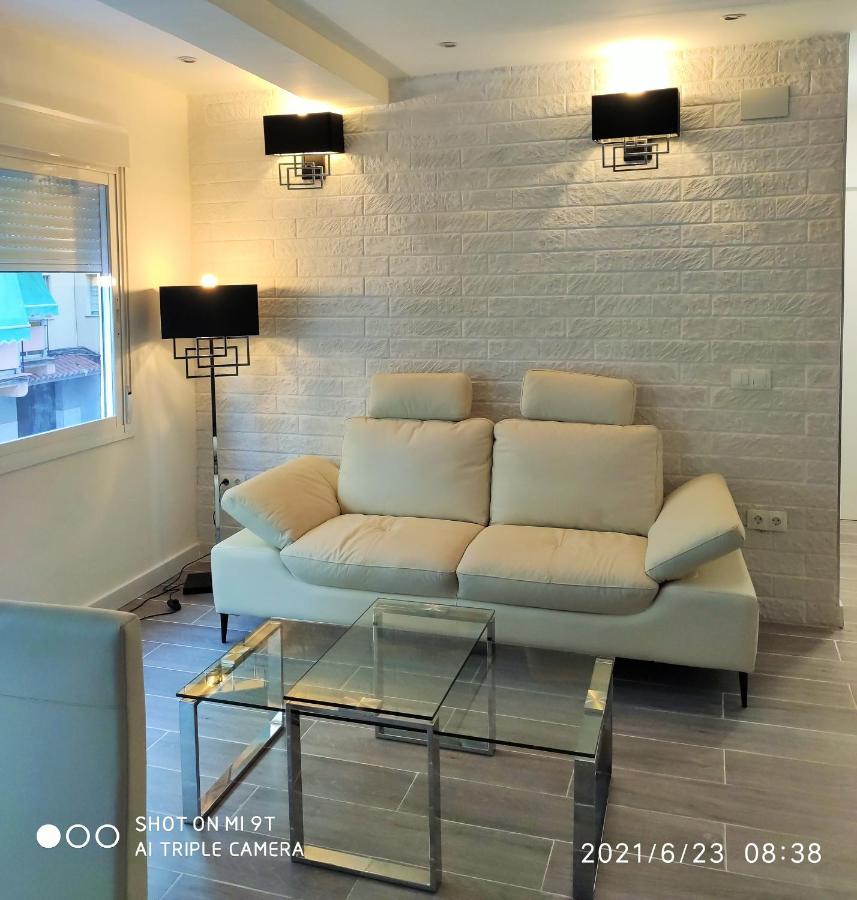 Apartament Vialia 2 Centro Malaga Zewnętrze zdjęcie