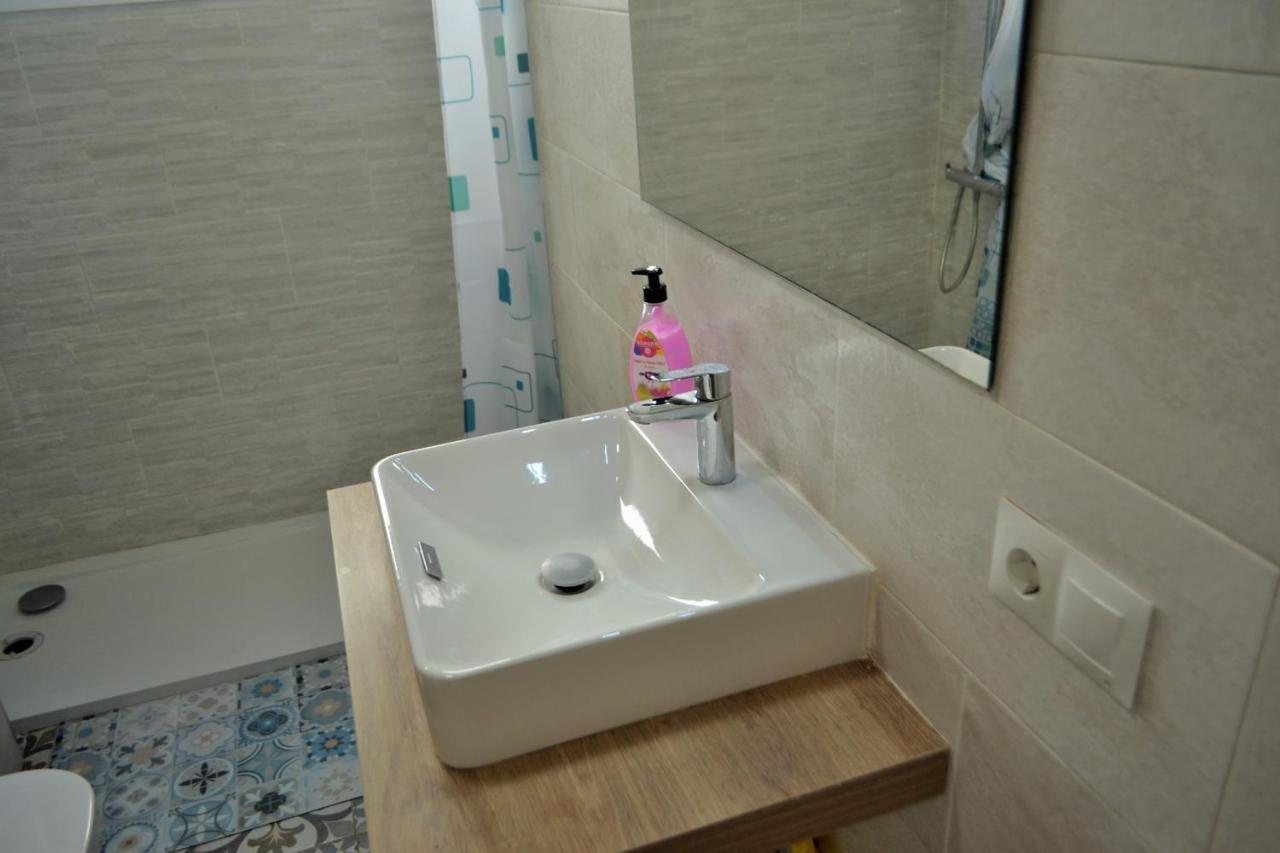 Apartament Vialia 2 Centro Malaga Zewnętrze zdjęcie