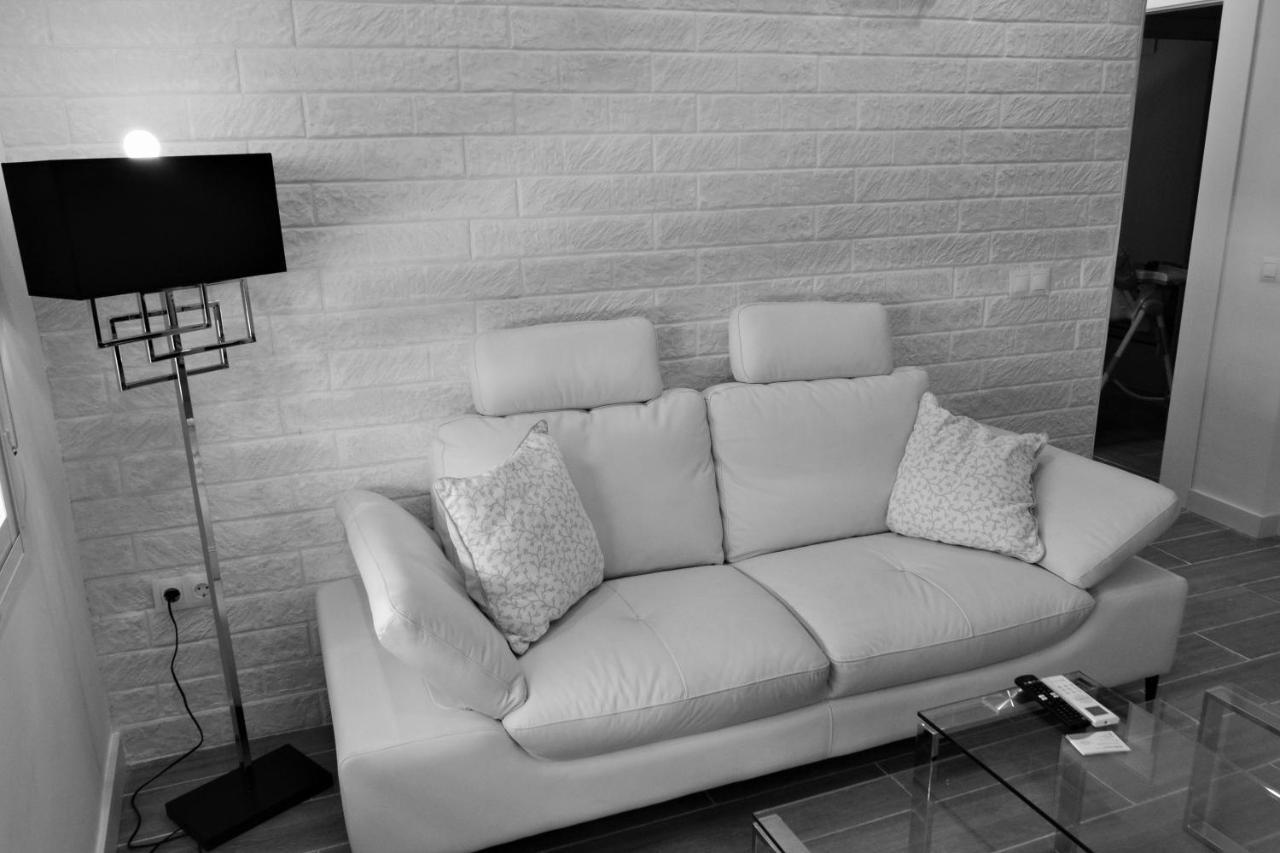 Apartament Vialia 2 Centro Malaga Zewnętrze zdjęcie