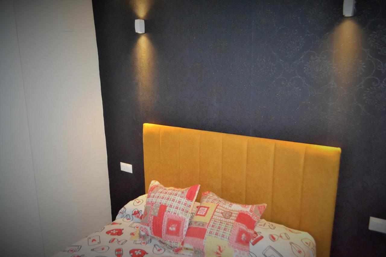 Apartament Vialia 2 Centro Malaga Zewnętrze zdjęcie