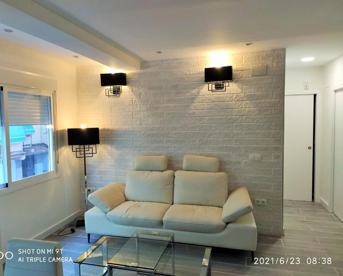 Apartament Vialia 2 Centro Malaga Zewnętrze zdjęcie