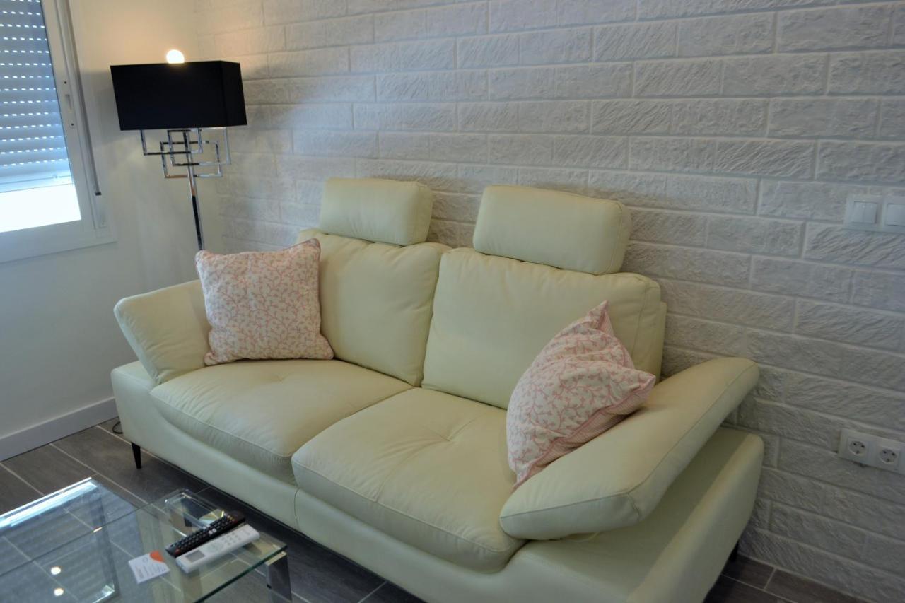 Apartament Vialia 2 Centro Malaga Zewnętrze zdjęcie