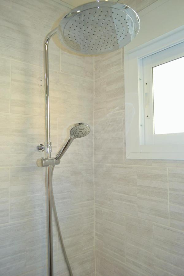 Apartament Vialia 2 Centro Malaga Zewnętrze zdjęcie
