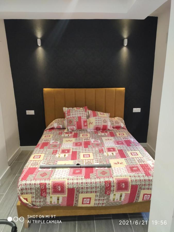 Apartament Vialia 2 Centro Malaga Zewnętrze zdjęcie