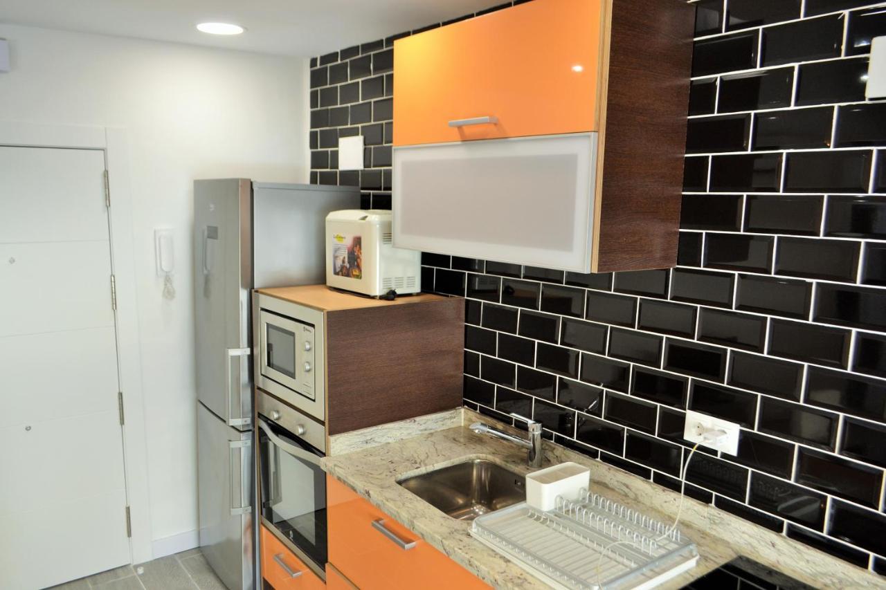 Apartament Vialia 2 Centro Malaga Zewnętrze zdjęcie