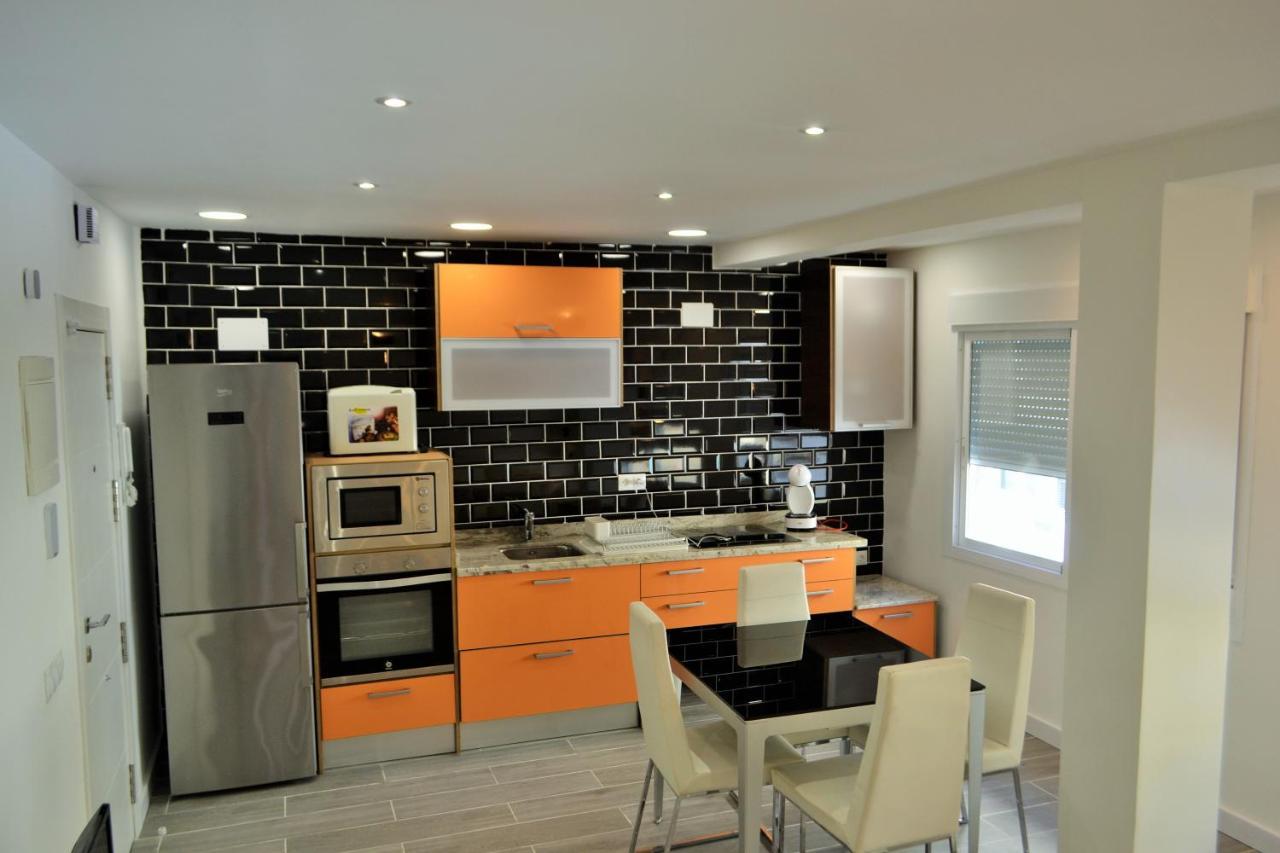 Apartament Vialia 2 Centro Malaga Zewnętrze zdjęcie