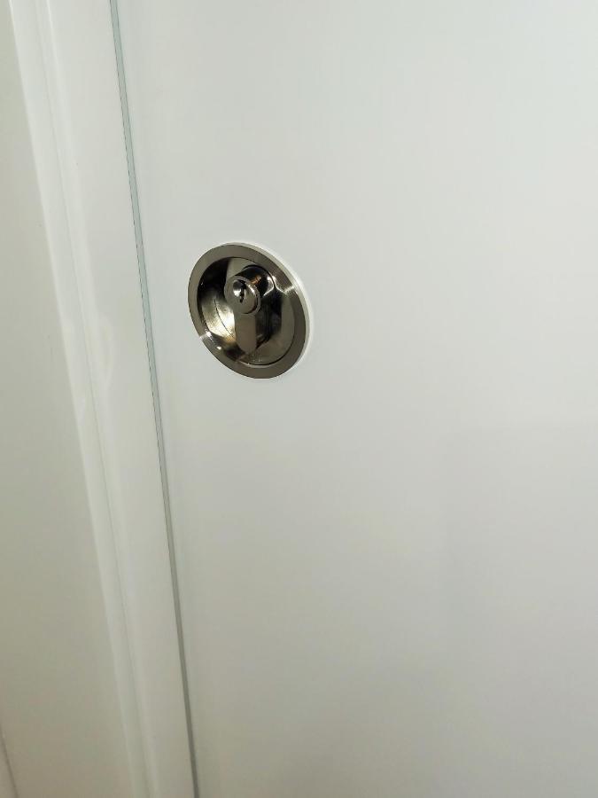 Apartament Vialia 2 Centro Malaga Zewnętrze zdjęcie