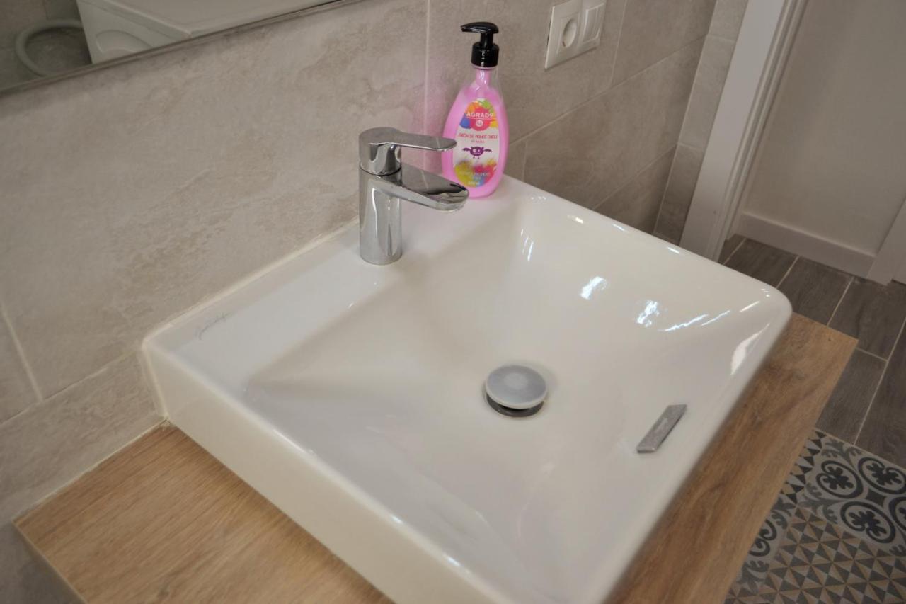 Apartament Vialia 2 Centro Malaga Zewnętrze zdjęcie