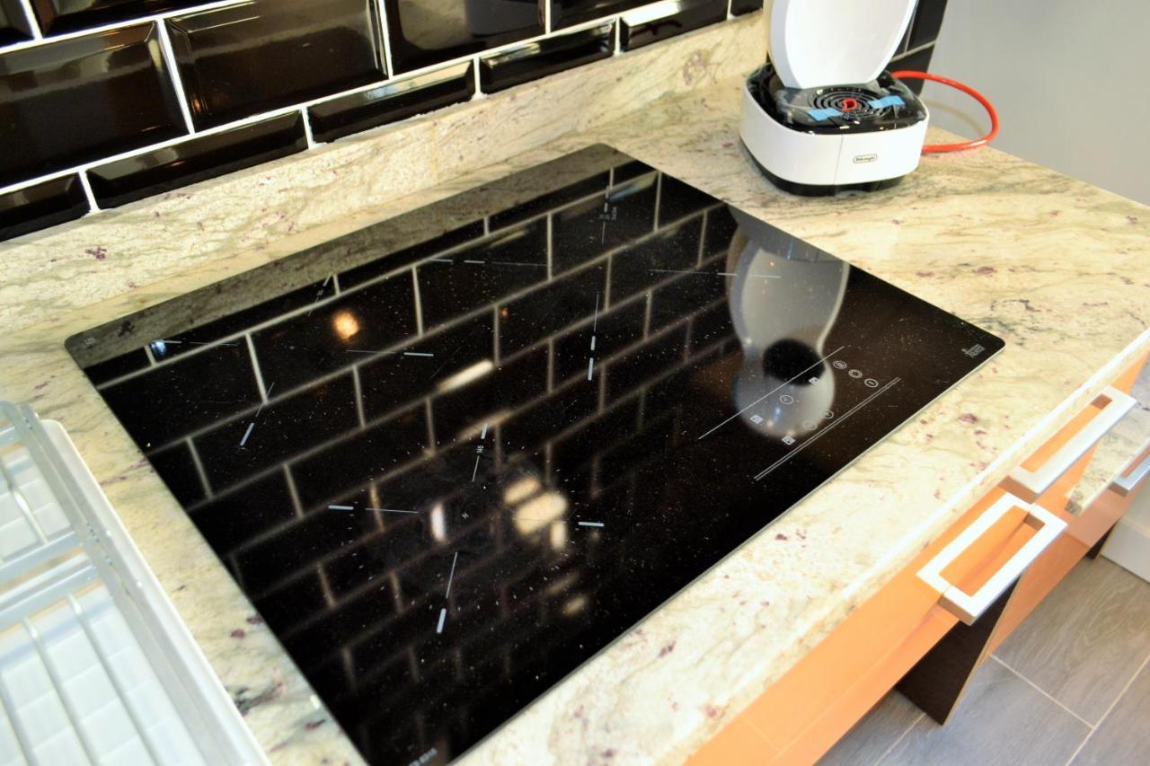 Apartament Vialia 2 Centro Malaga Zewnętrze zdjęcie