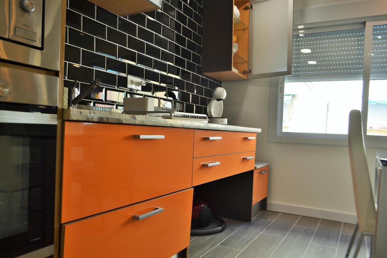 Apartament Vialia 2 Centro Malaga Zewnętrze zdjęcie