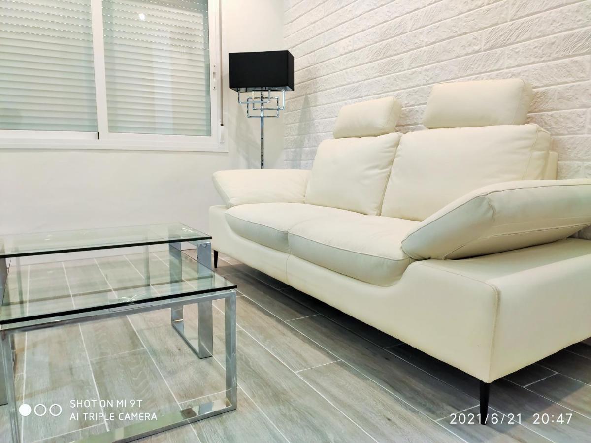 Apartament Vialia 2 Centro Malaga Zewnętrze zdjęcie