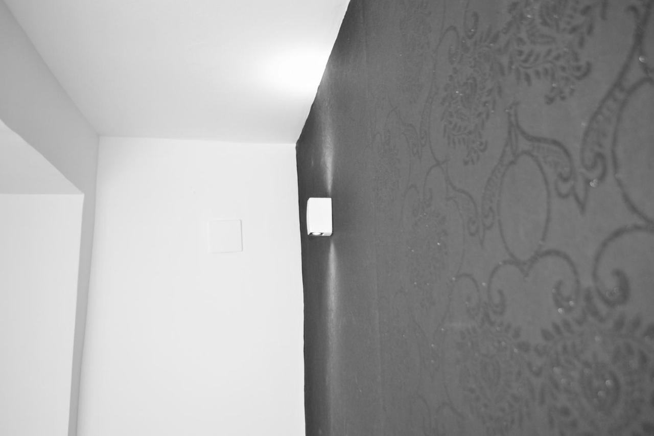 Apartament Vialia 2 Centro Malaga Zewnętrze zdjęcie
