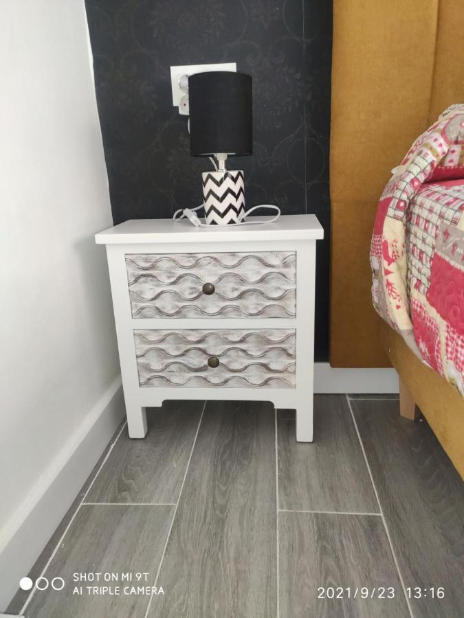 Apartament Vialia 2 Centro Malaga Zewnętrze zdjęcie