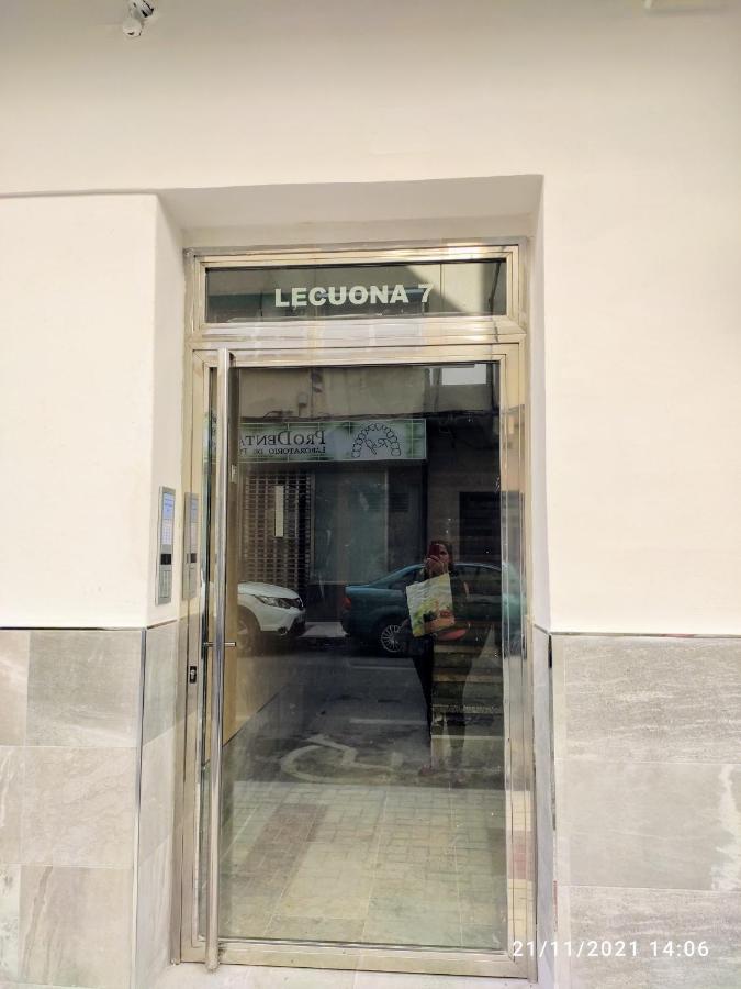 Apartament Vialia 2 Centro Malaga Zewnętrze zdjęcie