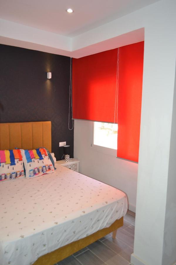 Apartament Vialia 2 Centro Malaga Zewnętrze zdjęcie