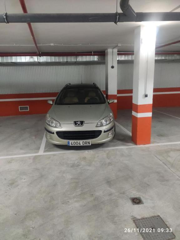 Apartament Vialia 2 Centro Malaga Zewnętrze zdjęcie