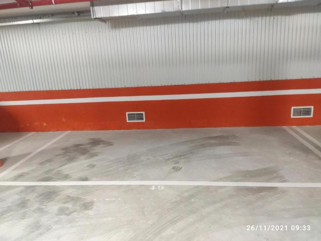 Apartament Vialia 2 Centro Malaga Zewnętrze zdjęcie