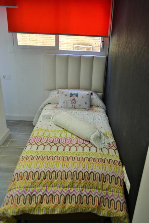 Apartament Vialia 2 Centro Malaga Zewnętrze zdjęcie