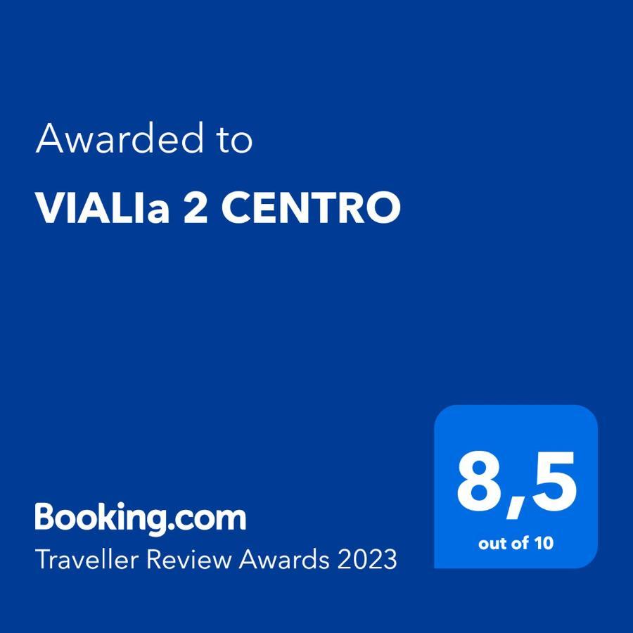 Apartament Vialia 2 Centro Malaga Zewnętrze zdjęcie